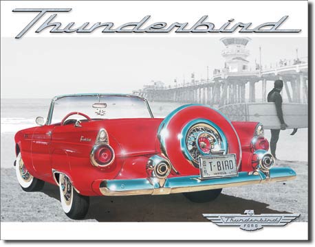 1271 - Thunderbird Beach